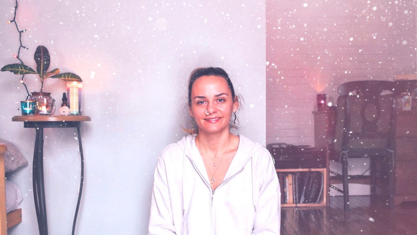 Sn❄wday Yoga & Meditation